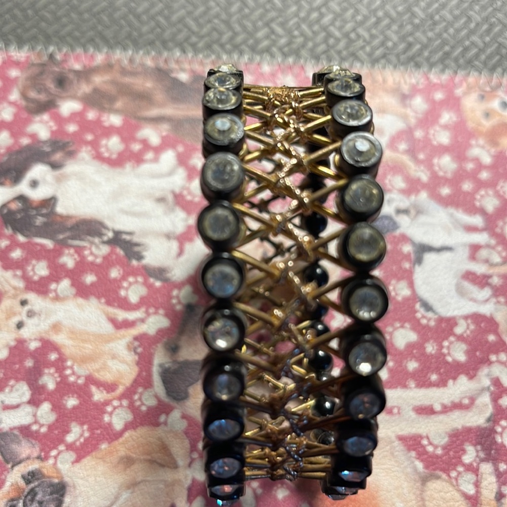 Vintage bracelet